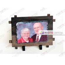 Sublimation Heat Transfer Photo Slate /Digital Photo/ Occasions/Gift